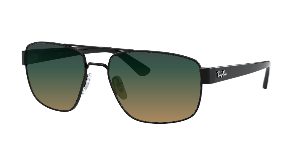 Ray Ban RB3663 002/31 Ray Ban RB3663 002/31