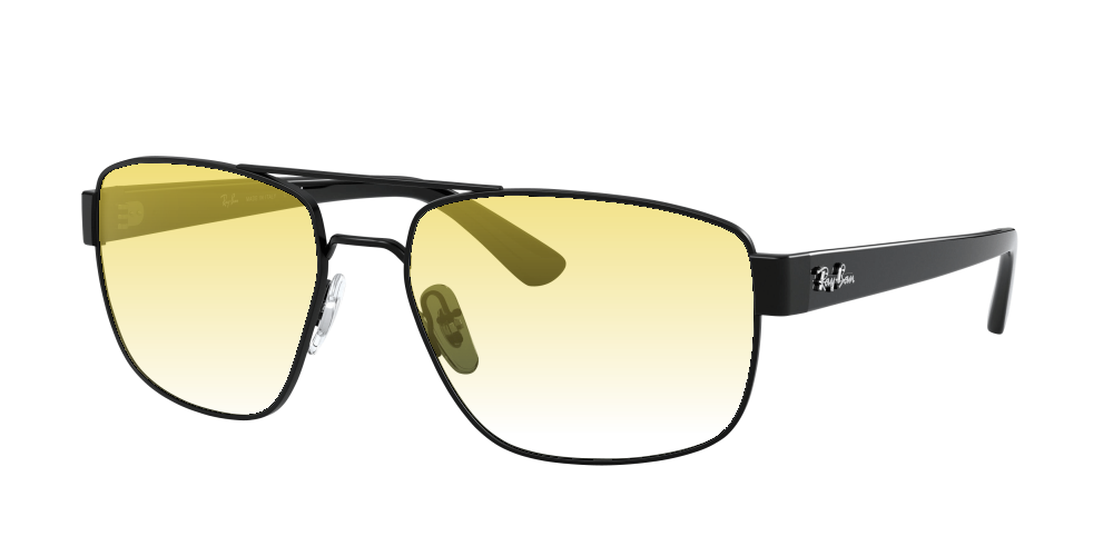 Ray Ban RB3663 002/31   Ray Ban RB3663 002/31