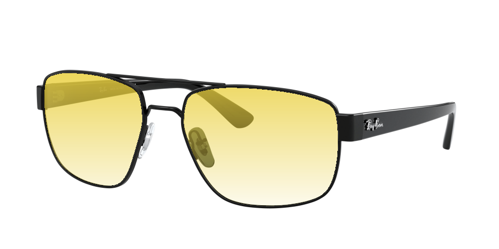 Ray Ban RB3663 002/31 Ray Ban RB3663 002/31