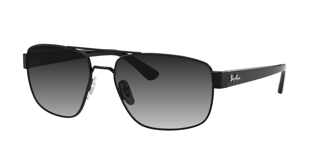 Ray Ban RB3663 002/31 Ray Ban RB3663 002/31