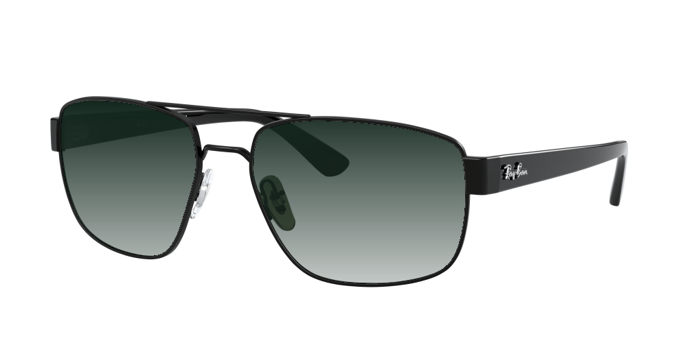 Ray Ban RB3663 002/31 Ray Ban RB3663 002/31