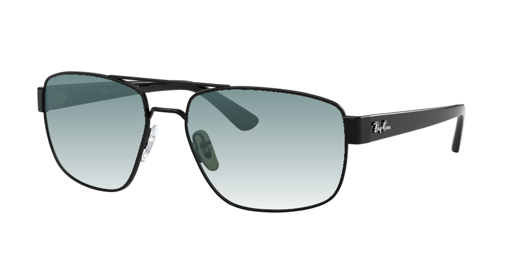 Ray Ban RB3663 002/31 Ray Ban RB3663 002/31