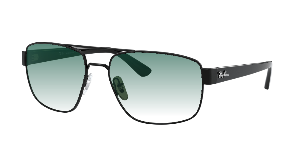 Ray Ban RB3663 002/31 Ray Ban RB3663 002/31