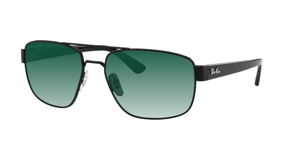 Ray Ban RB3663 002/31 Ray Ban RB3663 002/31