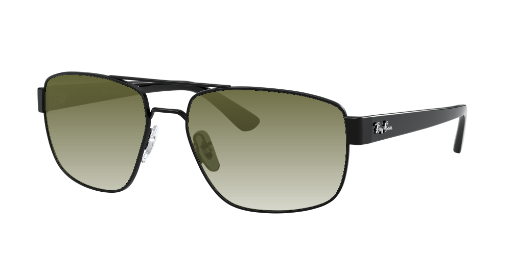 Ray Ban RB3663 002/31 Ray Ban RB3663 002/31