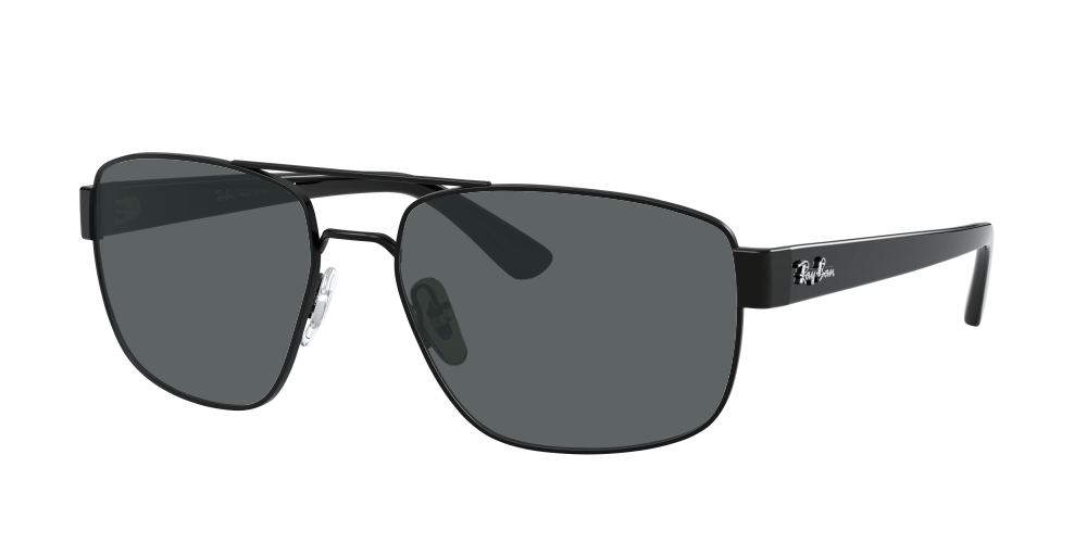 Ray Ban RB3663 002/31 Ray Ban RB3663 002/31