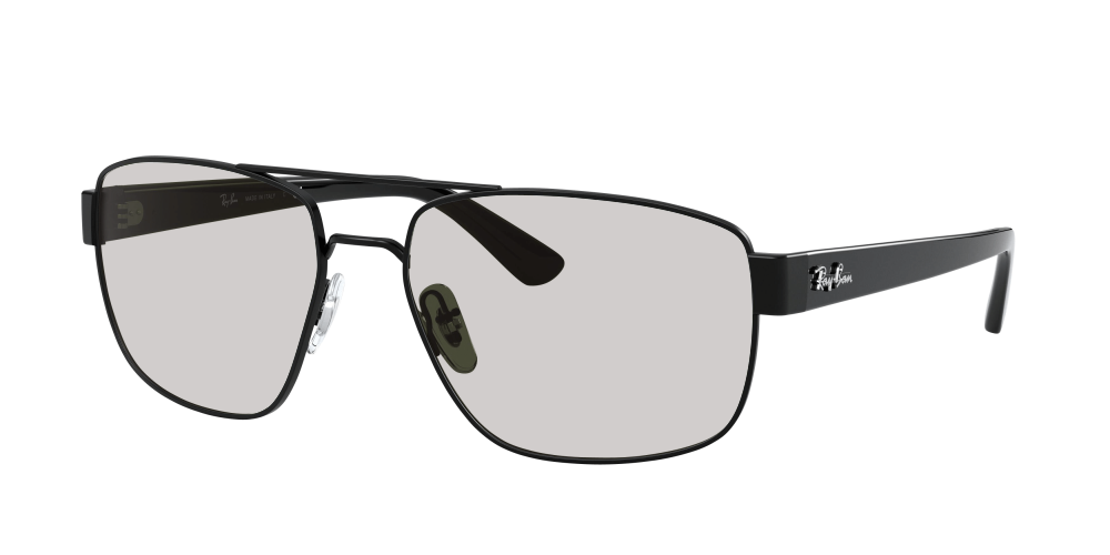 Ray Ban RB3663 002/31 Ray Ban RB3663 002/31