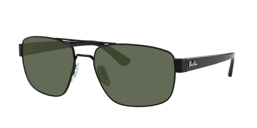 Ray Ban RB3663 002/31 Ray Ban RB3663 002/31