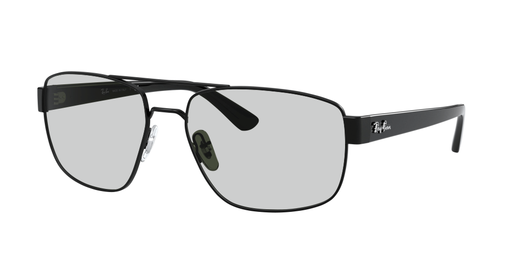 Ray Ban RB3663 002/31 Ray Ban RB3663 002/31