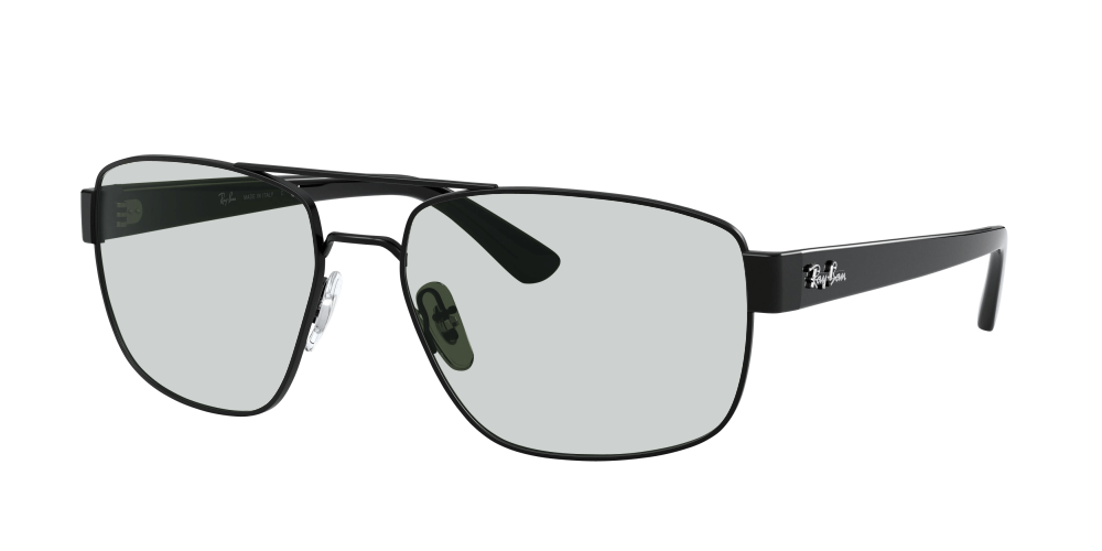 Ray Ban RB3663 002/31 Ray Ban RB3663 002/31