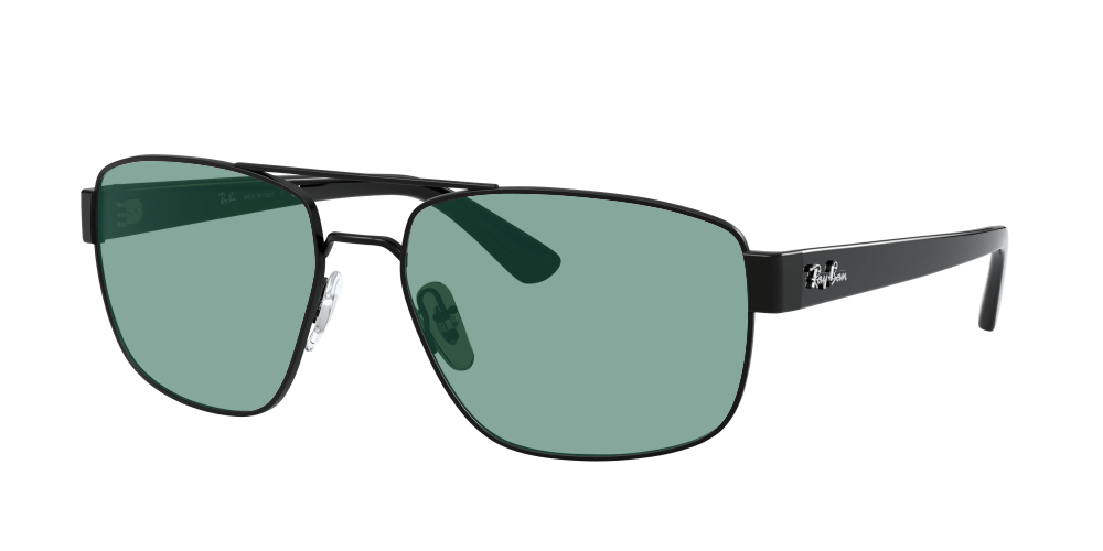 Ray Ban RB3663 002/31 Ray Ban RB3663 002/31