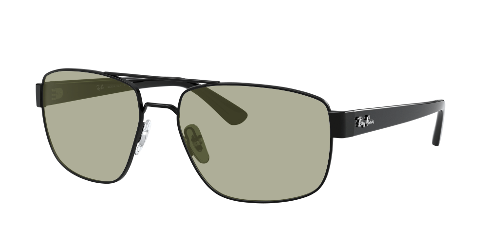 Ray Ban RB3663 002/31 Ray Ban RB3663 002/31