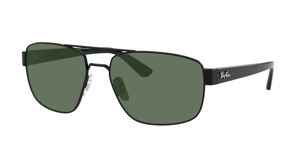 Ray Ban RB3663 002/31 Ray Ban RB3663 002/31