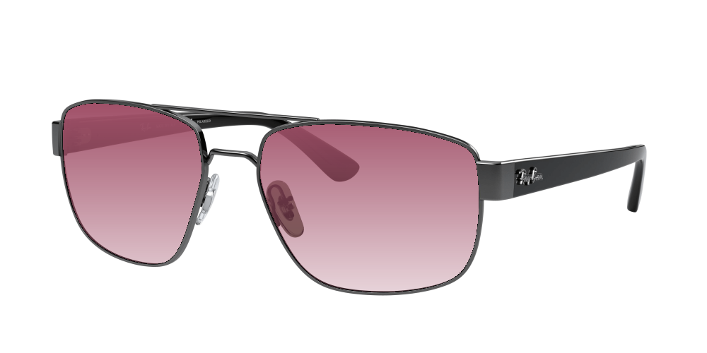 Ray Ban RB3663 004/58 Ray Ban RB3663 004/58