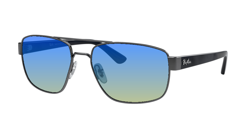 Ray Ban RB3663 004/3M Ray Ban RB3663 004/3M