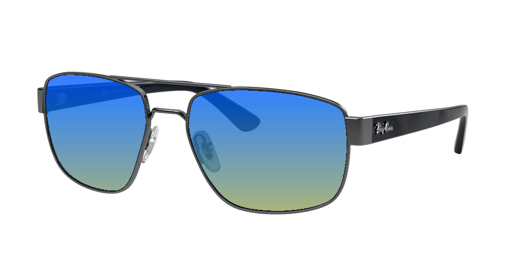 Ray Ban RB3663 004/3M Ray Ban RB3663 004/3M