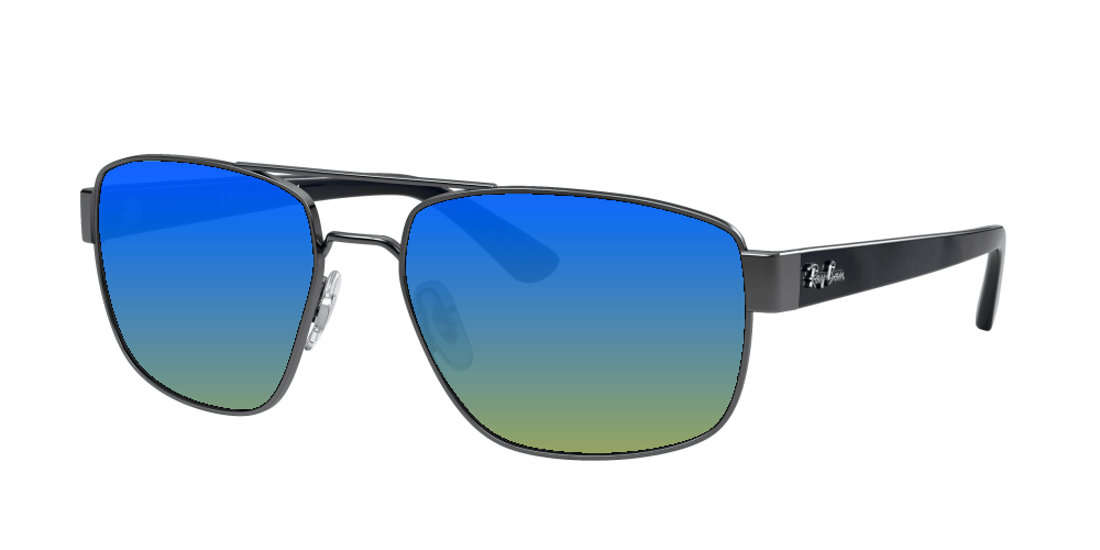 Ray-Ban RB3663 004/3M Ray-Ban RB3663 004/3M