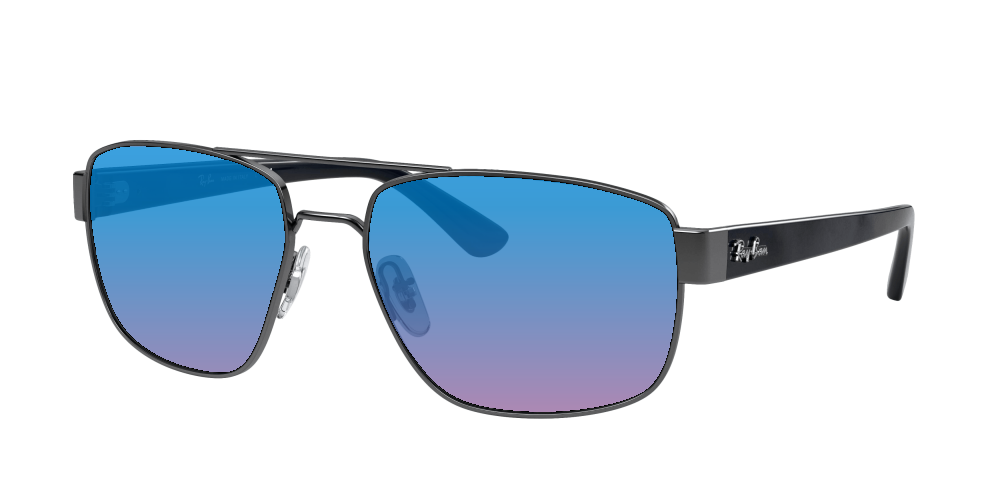 Ray Ban RB3663 004/3M Ray Ban RB3663 004/3M