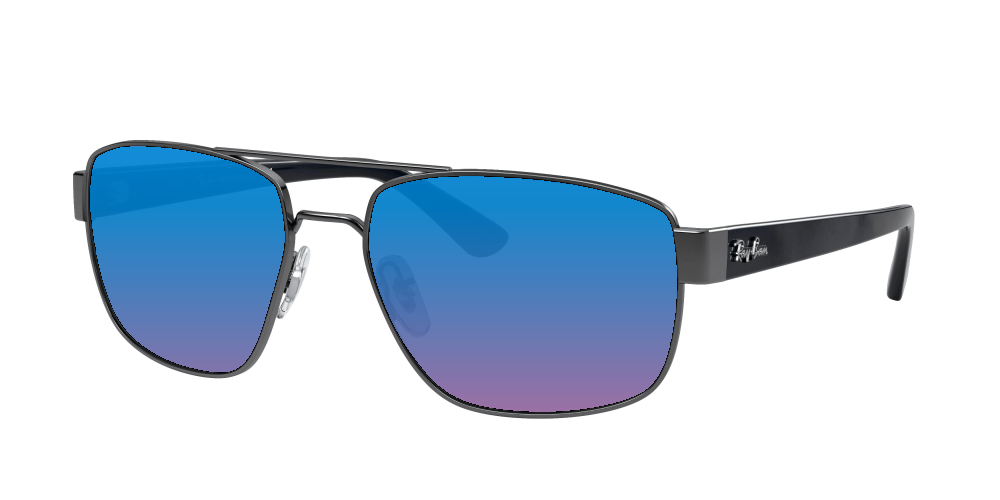 Ray Ban RB3663 004/3M Ray Ban RB3663 004/3M