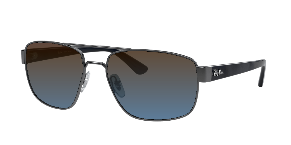 Ray Ban RB3663 004/3M Ray Ban RB3663 004/3M