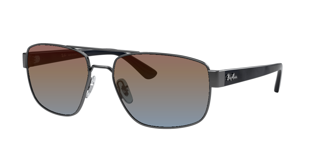 Ray Ban RB3663 004/3M Ray Ban RB3663 004/3M