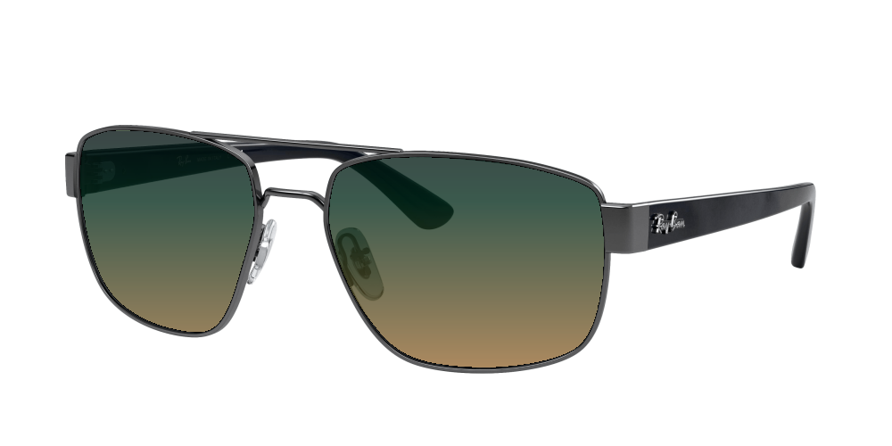 Ray Ban RB3663 004/3M Ray Ban RB3663 004/3M