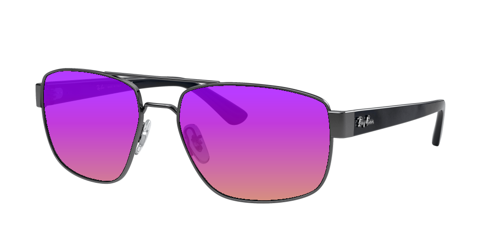 Ray Ban RB3663 004/3M Ray Ban RB3663 004/3M