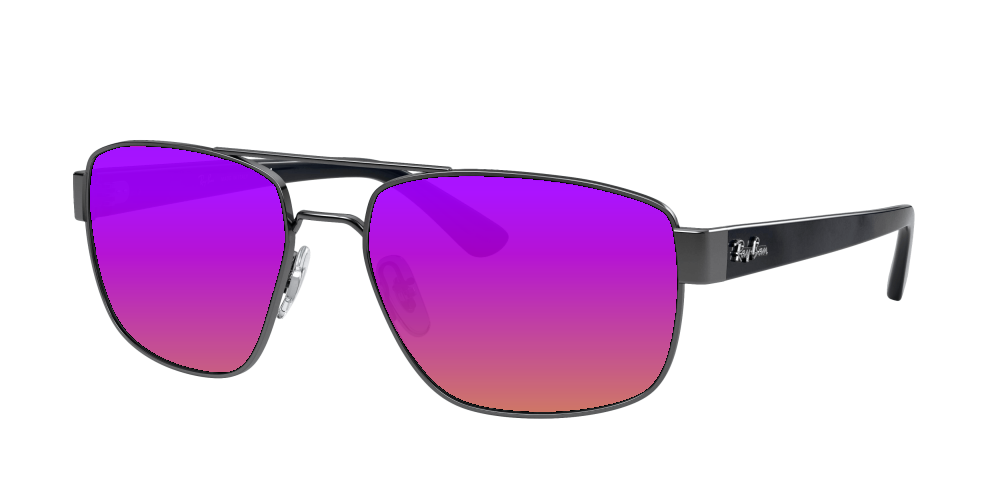 Ray Ban RB3663 004/3M Ray Ban RB3663 004/3M