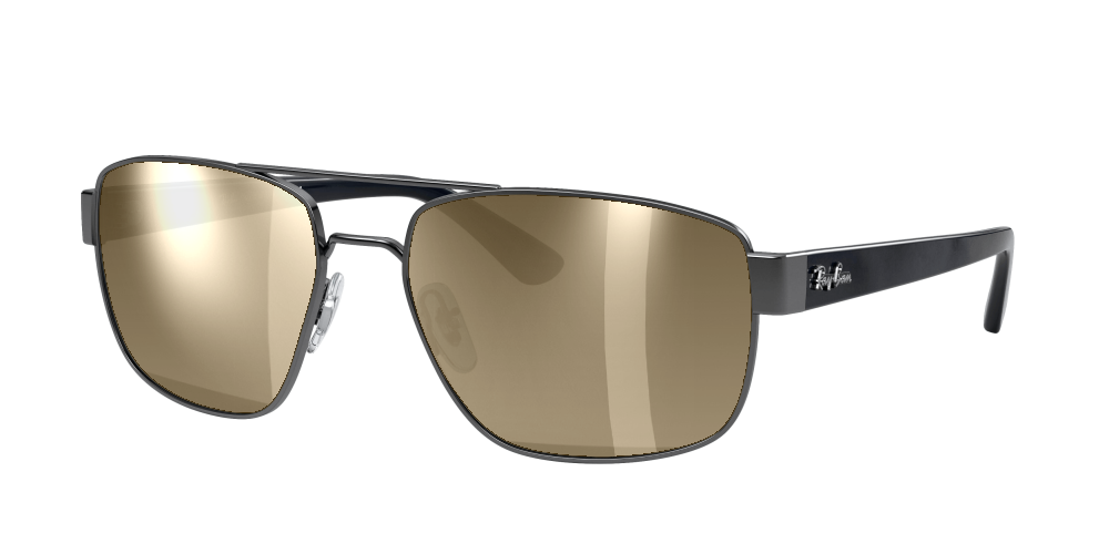 Ray Ban RB3663 004/3M Ray Ban RB3663 004/3M