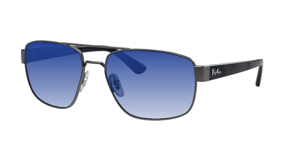 Ray Ban RB3663 004/3M Ray Ban RB3663 004/3M