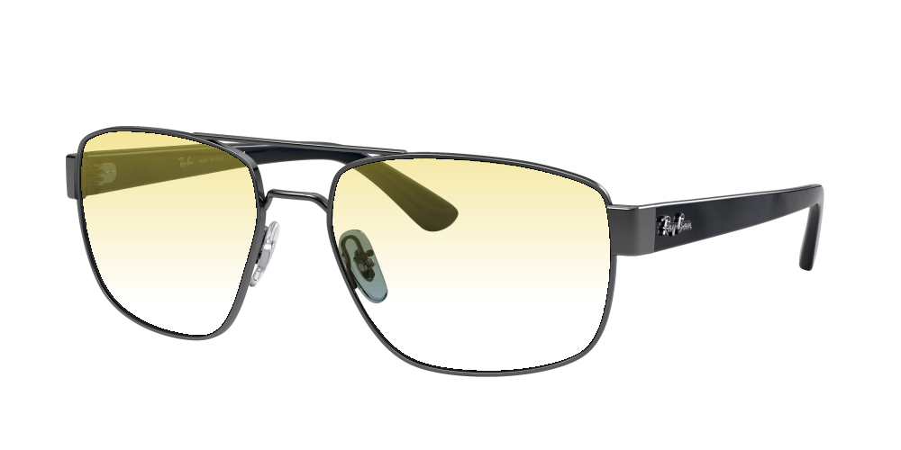 Ray Ban RB3663 004/3M Ray Ban RB3663 004/3M