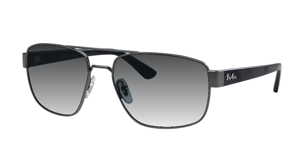 Ray Ban RB3663 004/3M Ray Ban RB3663 004/3M