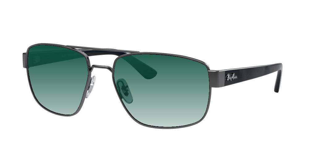 Ray Ban RB3663 004/3M Ray Ban RB3663 004/3M