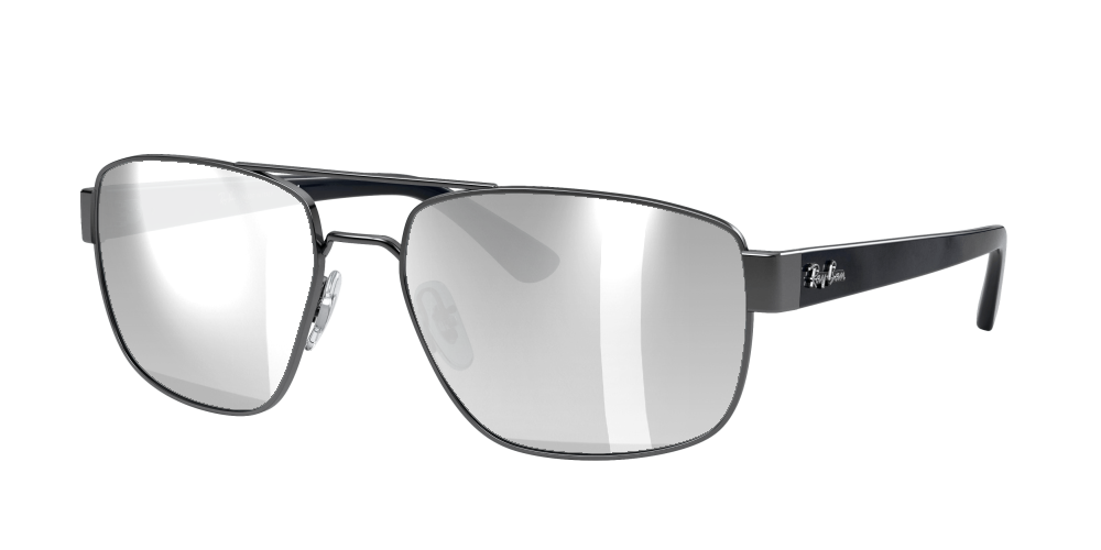 Ray Ban RB3663 004/3M Ray Ban RB3663 004/3M