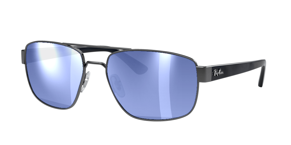 Ray Ban RB3663 004/3M Ray Ban RB3663 004/3M