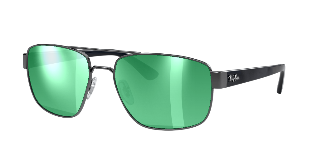 Ray Ban RB3663 004/3M Ray Ban RB3663 004/3M