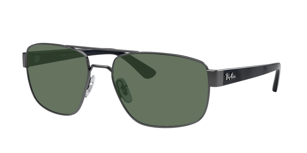 Ray Ban RB3663 004/3M Ray Ban RB3663 004/3M