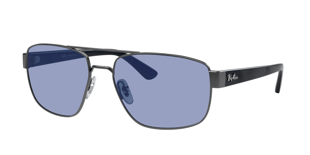 Ray Ban RB3663 004/3M Ray Ban RB3663 004/3M