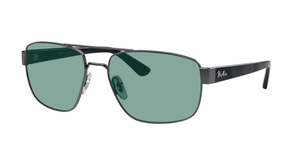 Ray Ban RB3663 004/3M Ray Ban RB3663 004/3M