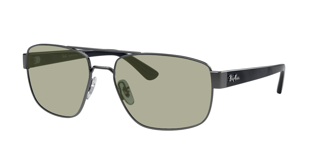Ray Ban RB3663 004/3M Ray Ban RB3663 004/3M