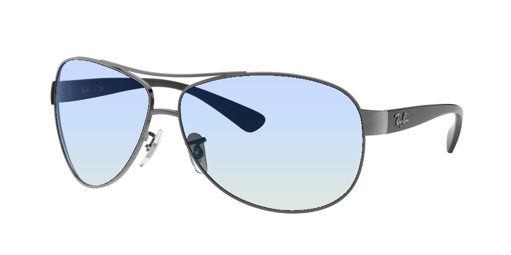 Ray Ban RB3386 004/13 Rb3386 Ray Ban RB3386 004/13 Rb3386