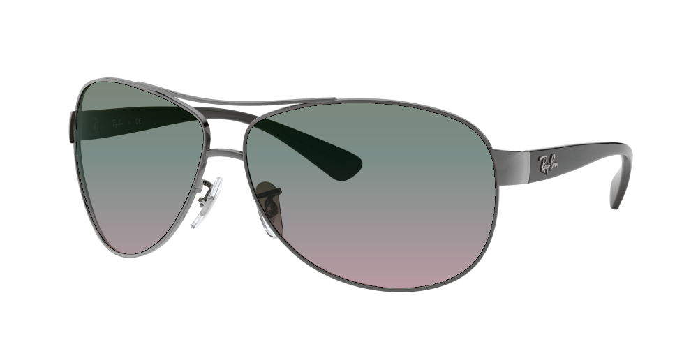 Ray Ban RB3386 004/13 Rb3386 Ray Ban RB3386 004/13 Rb3386