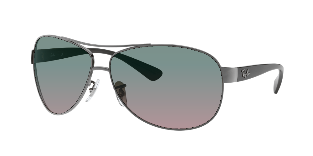 Ray Ban RB3386 004/13 Rb3386 Ray Ban RB3386 004/13 Rb3386