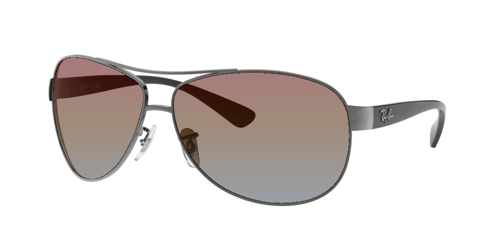 Ray Ban RB3386 004/13 Rb3386 Ray Ban RB3386 004/13 Rb3386