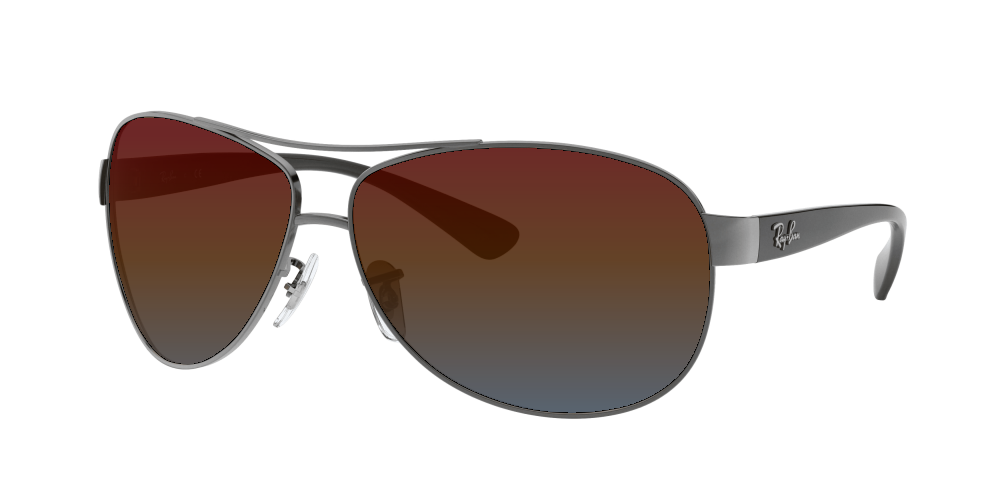 Ray Ban RB3386 004/13 Rb3386 Ray Ban RB3386 004/13 Rb3386