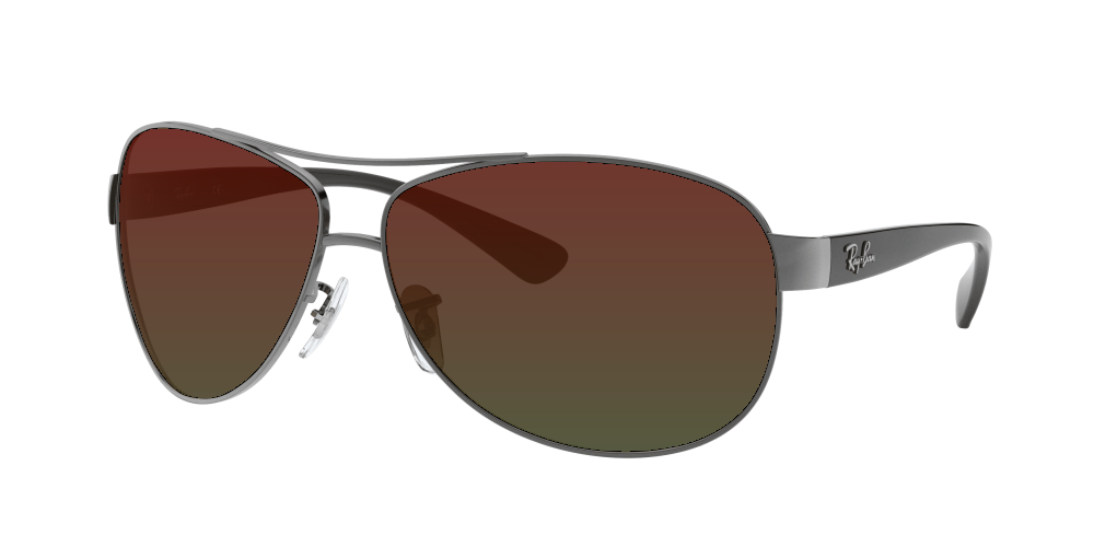 Ray Ban RB3386 004/13 Rb3386 Ray Ban RB3386 004/13 Rb3386