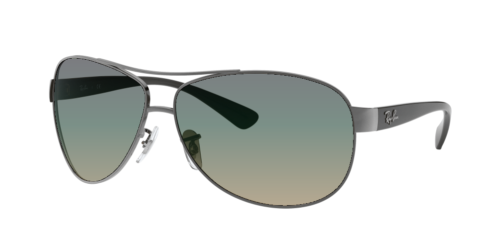 Ray Ban RB3386 004/13 Rb3386 Ray Ban RB3386 004/13 Rb3386