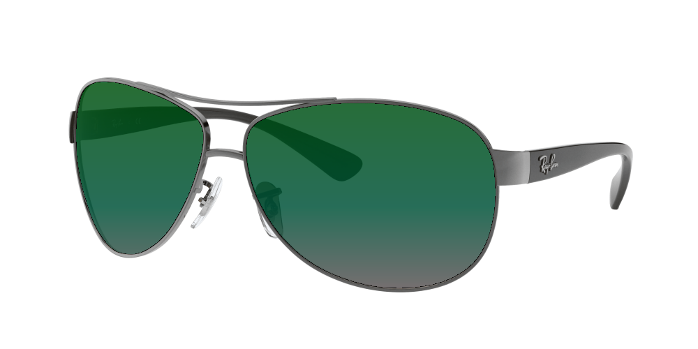 Ray Ban RB3386 004/13 Rb3386 Ray Ban RB3386 004/13 Rb3386
