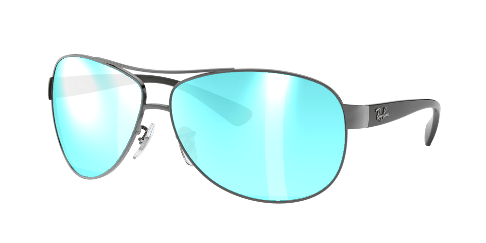 Ray Ban RB3386 004/13 Rb3386 Ray Ban RB3386 004/13 Rb3386