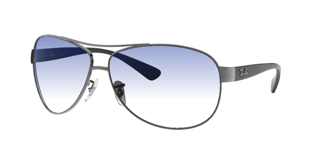 Ray Ban RB3386 004/13 Rb3386 Ray Ban RB3386 004/13 Rb3386